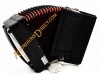 Moreschi 34 key 72 bass 3 voice compact accordion.  Midi expansion option.